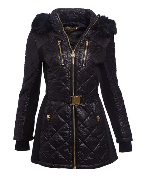 winter michael kors jackets for women|Michael Kors jackets women's sale.